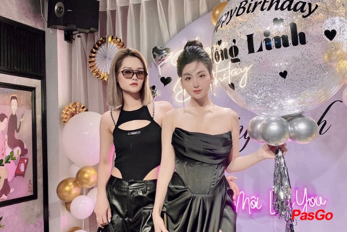 Nhấp Môi Quán - Hào Nam-10